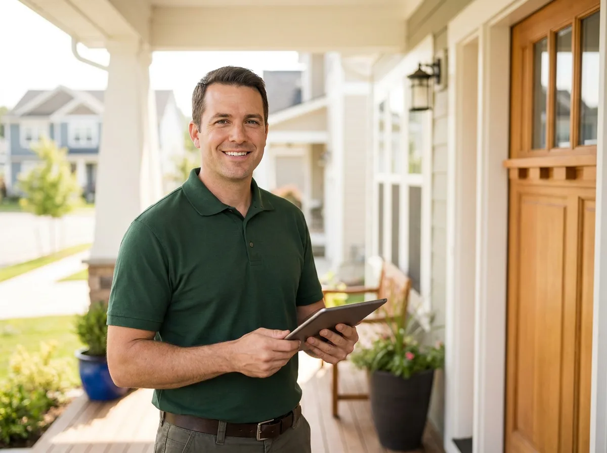 Pest control FAQs for Pine, AZ